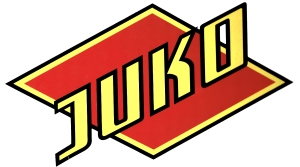 Konepaja JUKOn logo