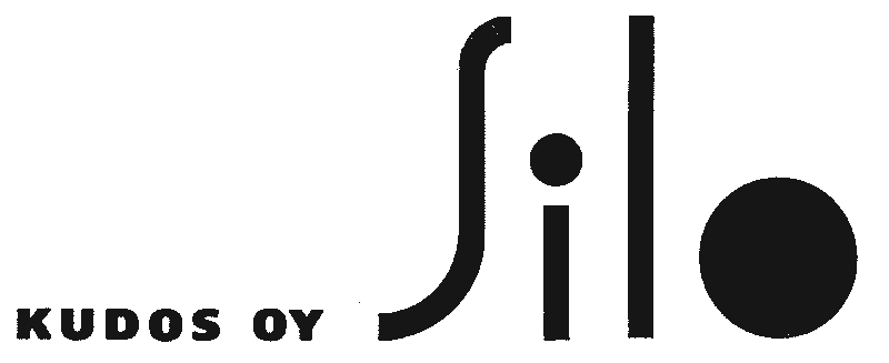 Silo -logo vuodelta 1944