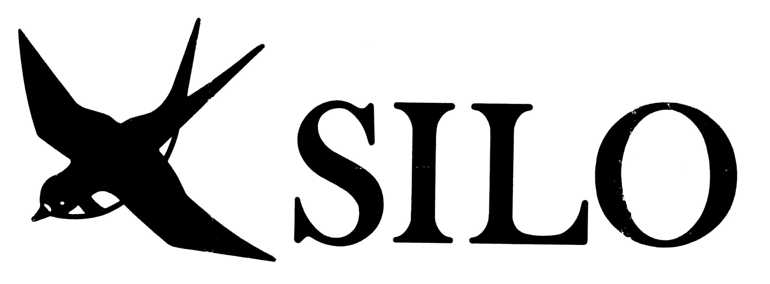 Silon pääskyslogo