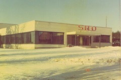 Silon halli.