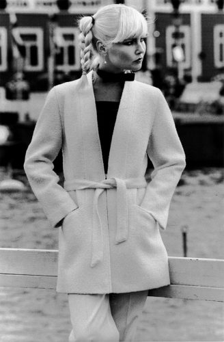 Anja Niemen arkisto