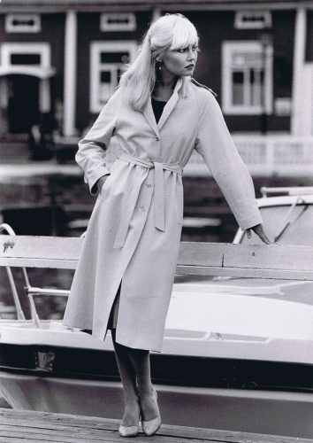 Anja Niemen arkisto