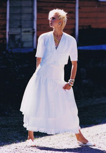 Anja Niemen arkisto