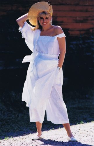 Anja Niemen arkisto