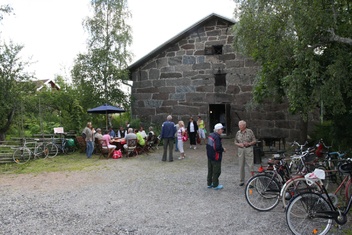 Mynämäen Kivimakasiini